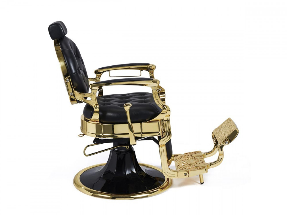 Fauteuil Barbier Kirk G
