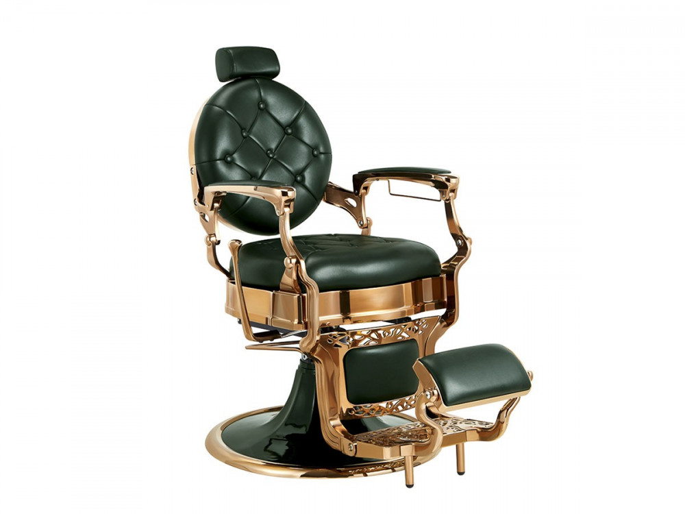 Fauteuil Barbier Kirk GRS