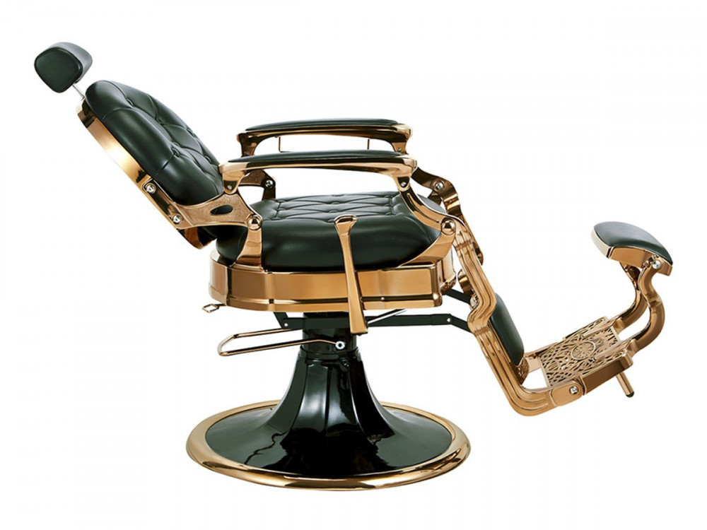 Fauteuil Barbier Kirk GRS