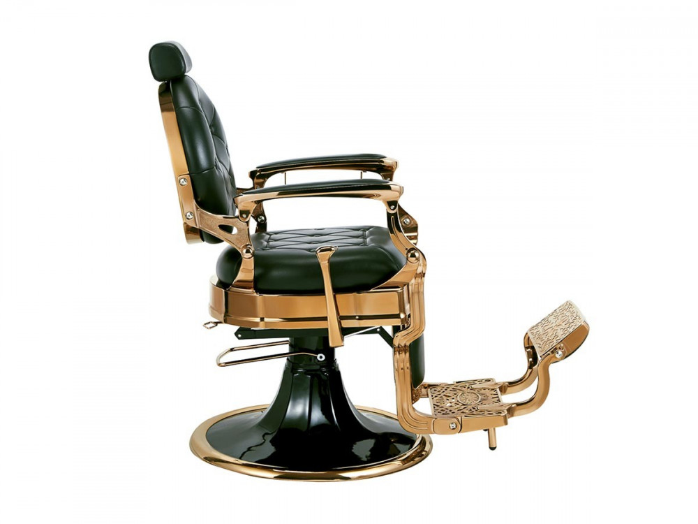 Fauteuil Barbier Kirk GRS