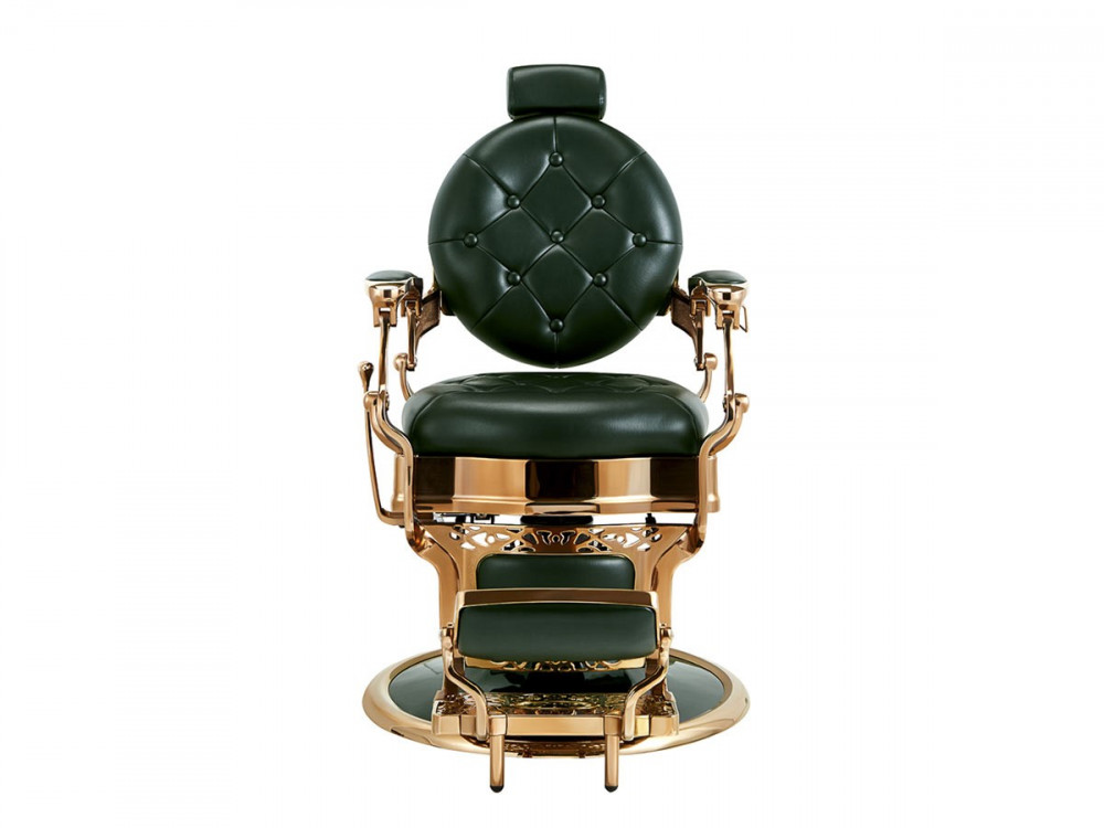 Fauteuil Barbier Kirk GRS
