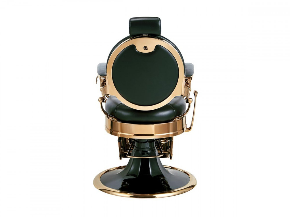 Fauteuil Barbier Kirk GRS