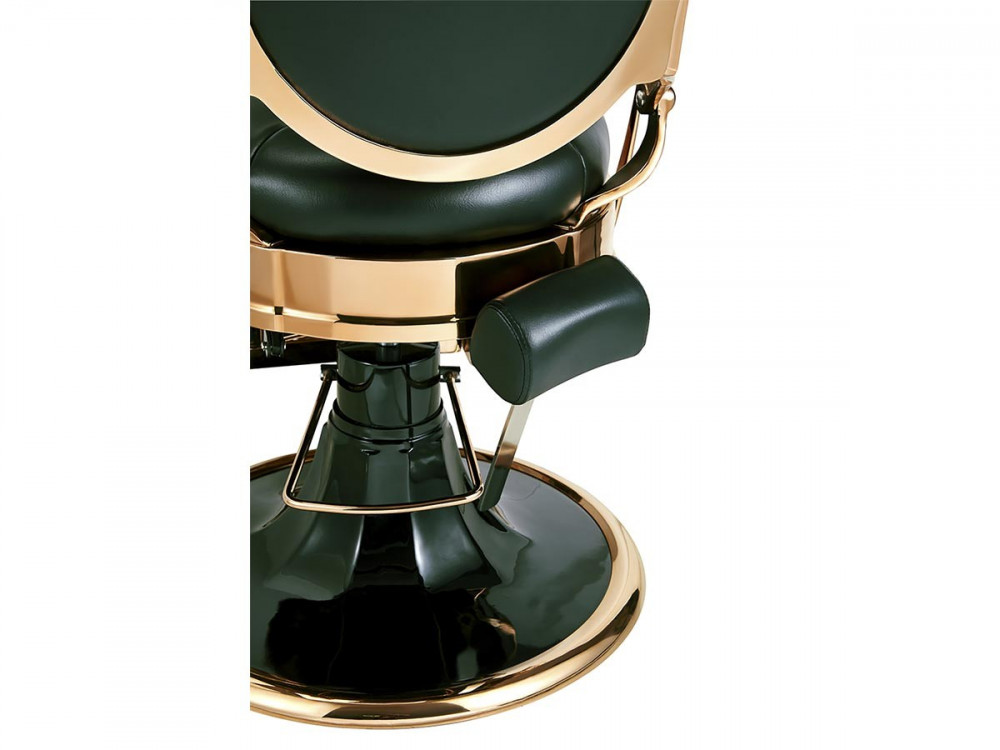 Fauteuil Barbier Kirk GRS
