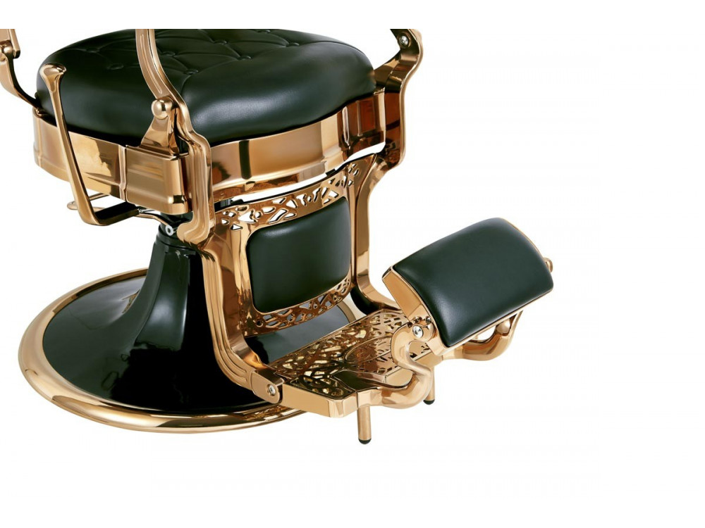 Fauteuil Barbier Kirk GRS