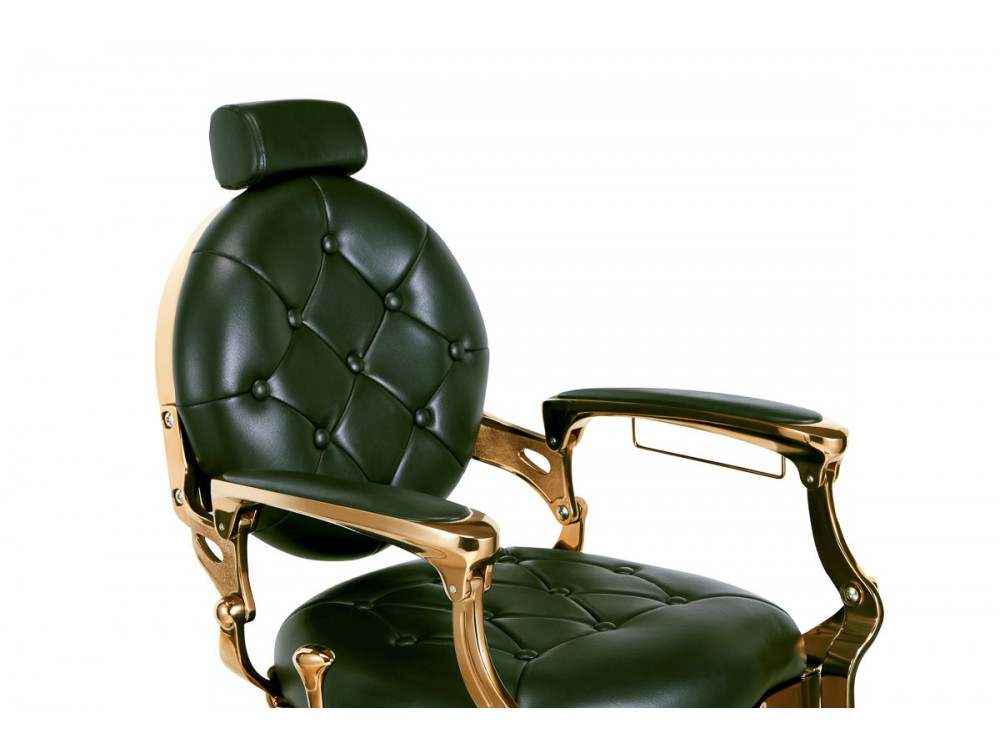 Fauteuil Barbier Kirk GRS