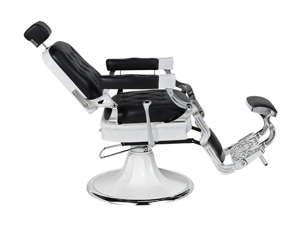 Fauteuil Barbier Jones-B