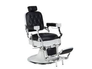 Fauteuil Barbier Jones-B