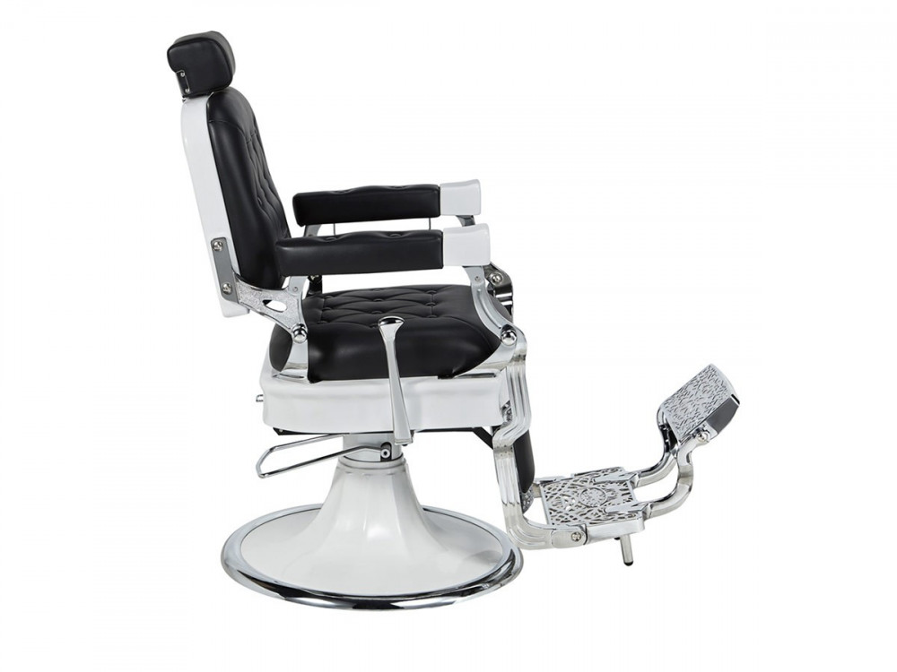 Fauteuil Barbier Jones-B