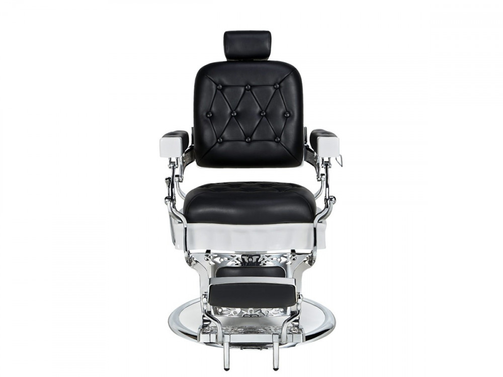 Fauteuil Barbier Jones-B