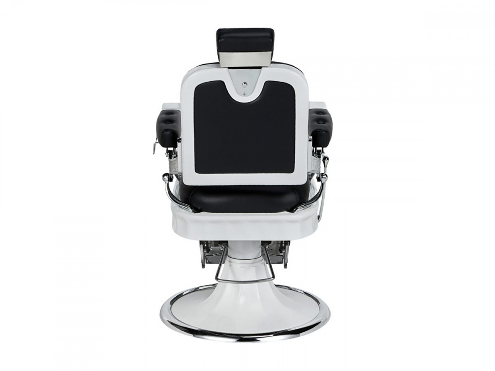 Fauteuil Barbier Jones-B