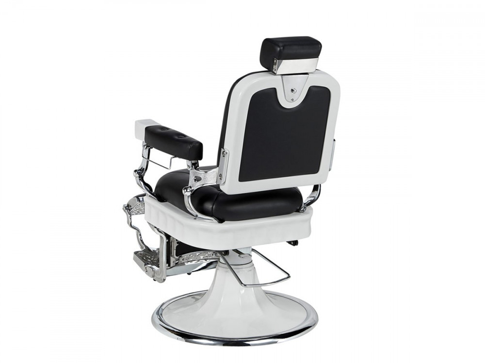 Fauteuil Barbier Jones-B