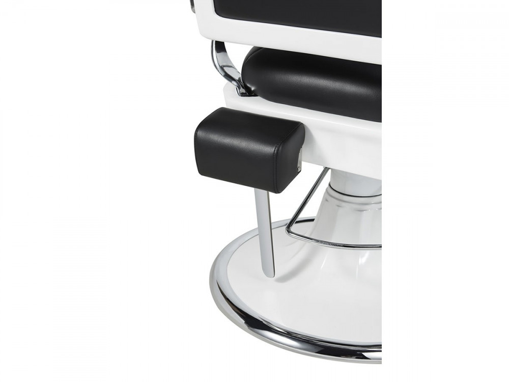 Fauteuil Barbier Jones-B