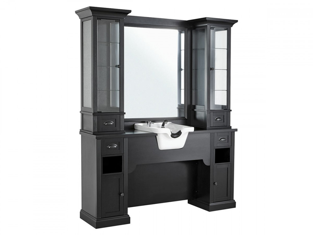 Spécial barbier William 1B