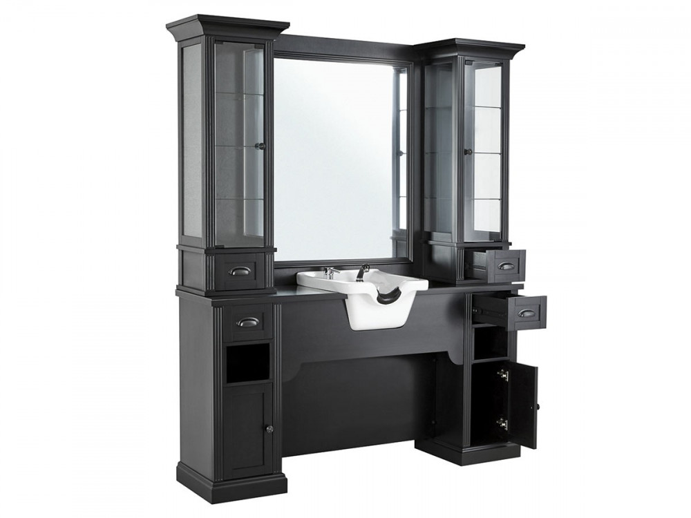 Spécial barbier William 1B