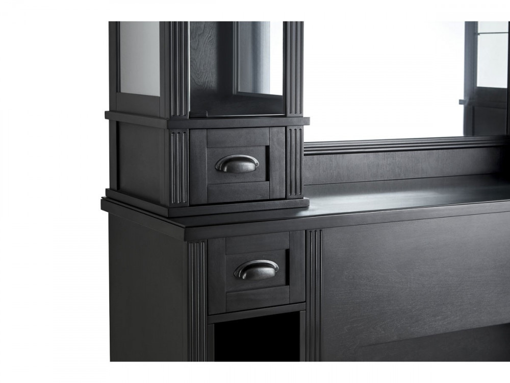 Spécial barbier William 2B