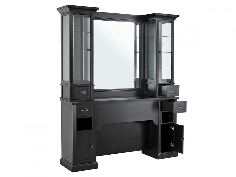 Spécial barbier William 2B