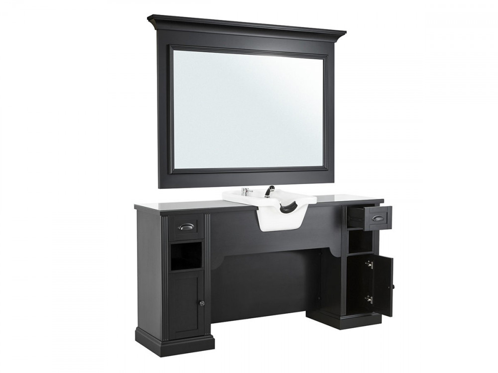 Spécial barbier William 3B