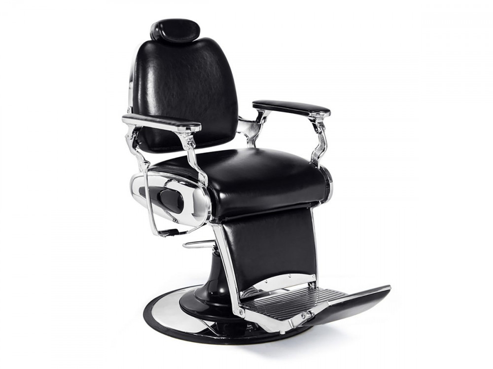 Fauteuil Barbier Prince B