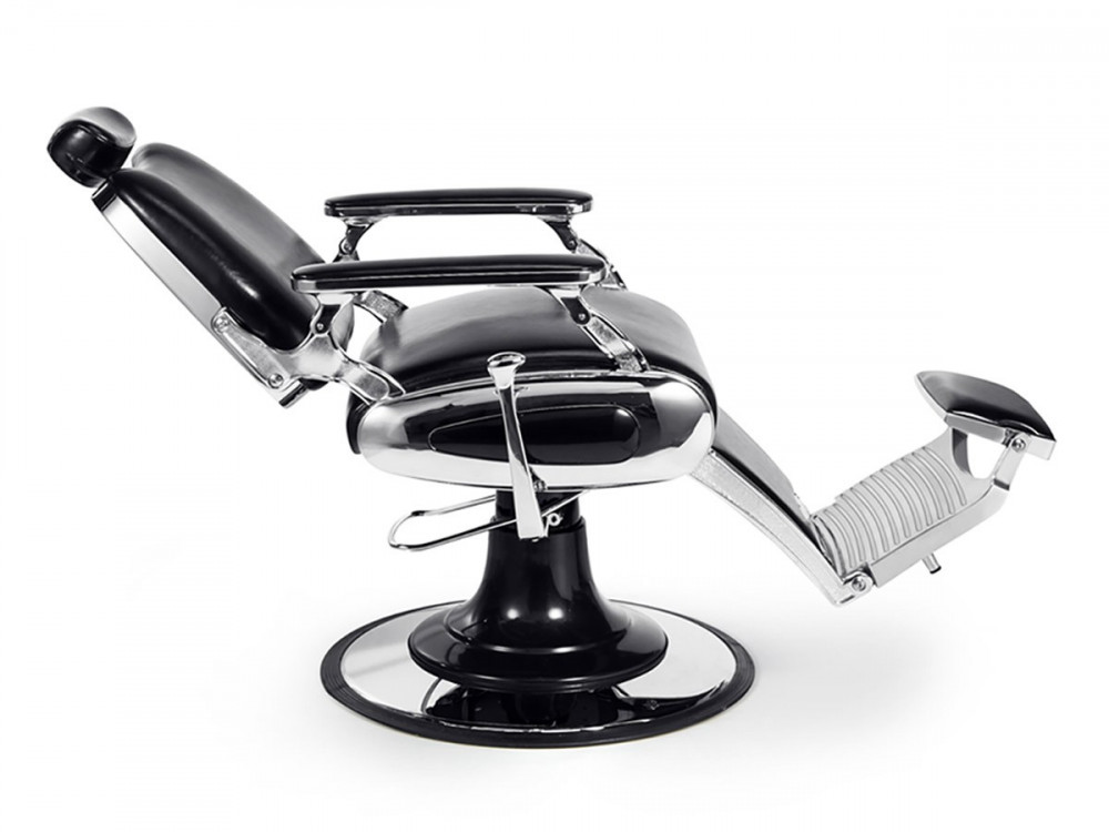 Fauteuil Barbier Prince B