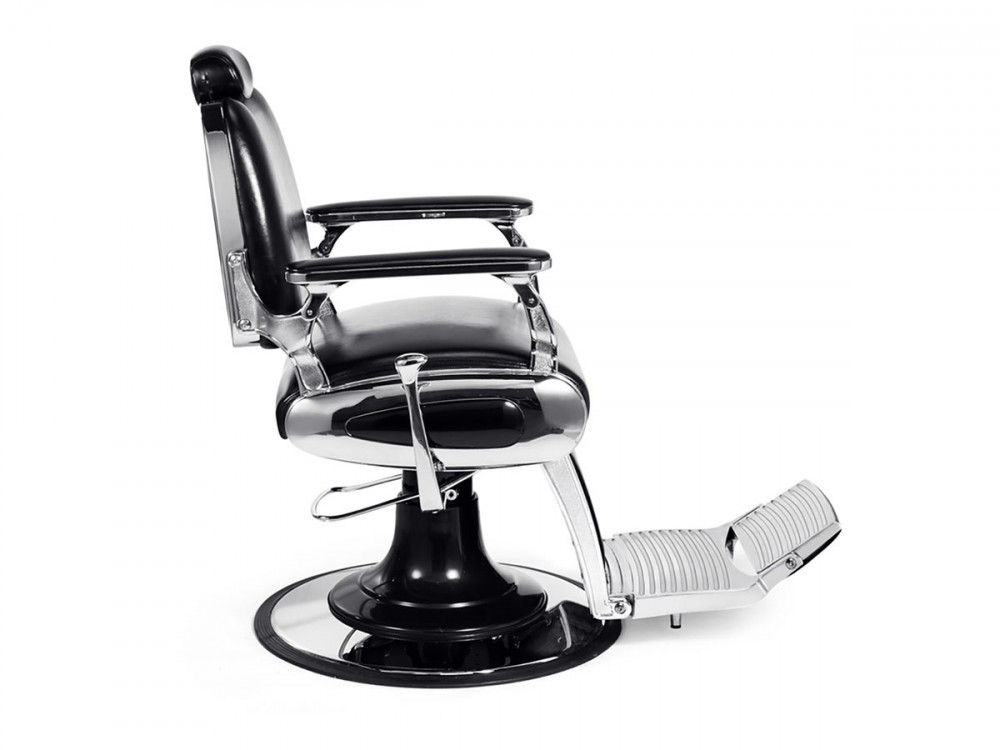 Fauteuil Barbier Prince B