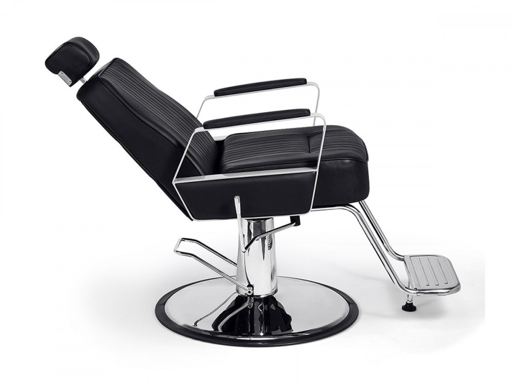 Fauteuil Barbier Oly
