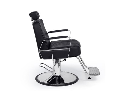 Fauteuil Barbier Oly