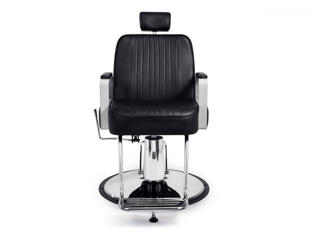 Fauteuil Barbier Oly