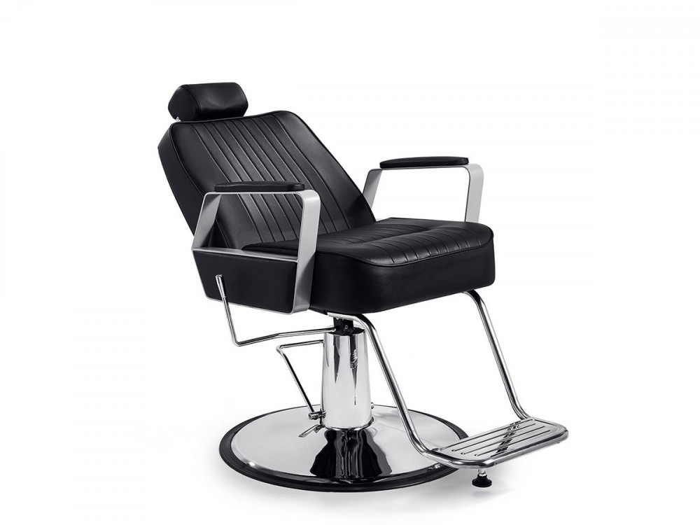 Fauteuil Barbier Oly