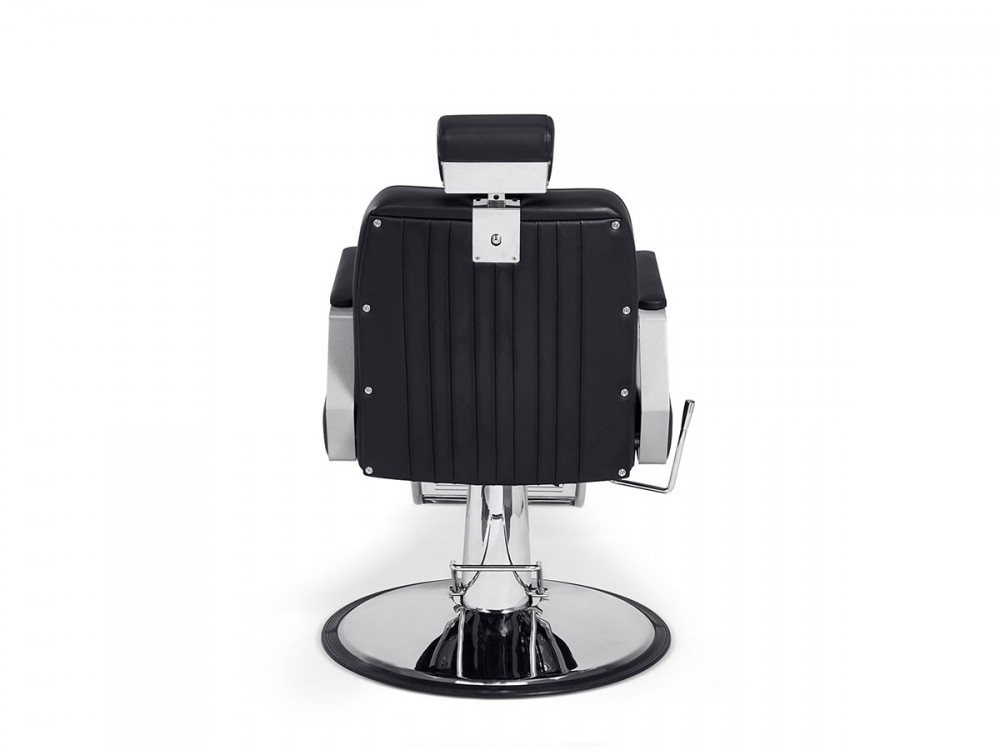 Fauteuil Barbier Oly