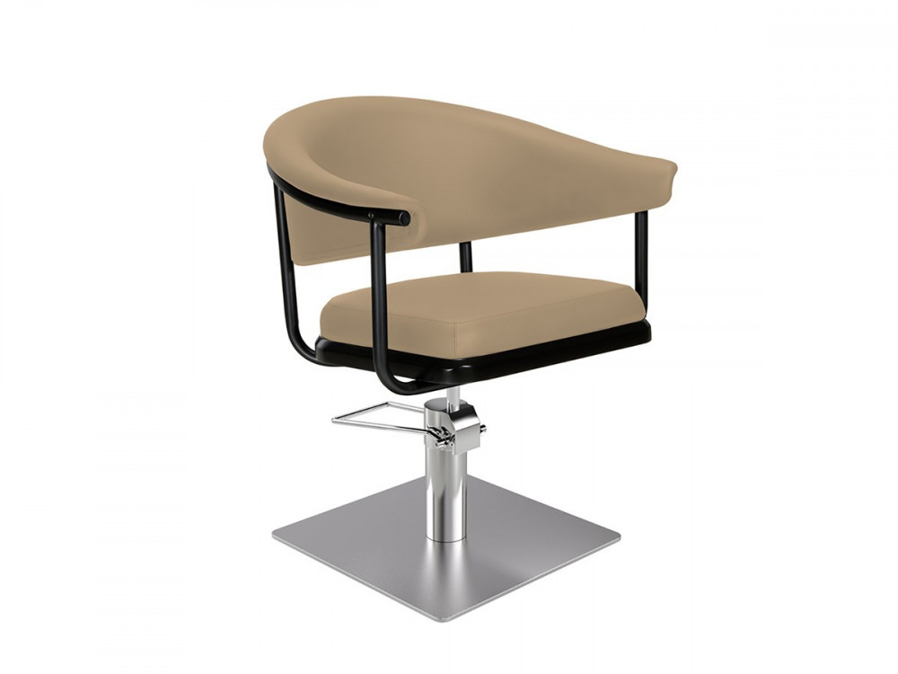 Fauteuil de coiffage Lyra