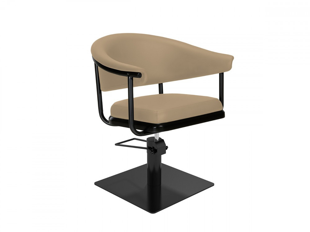 Fauteuil de coiffage Lyra