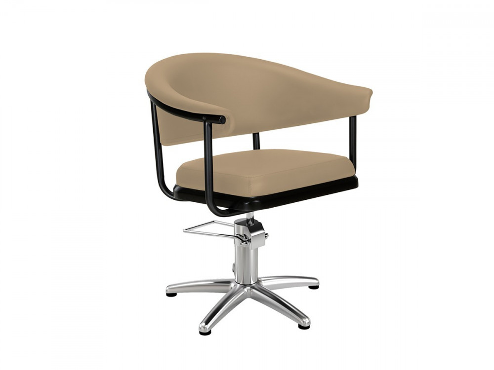 Fauteuil de coiffage Lyra