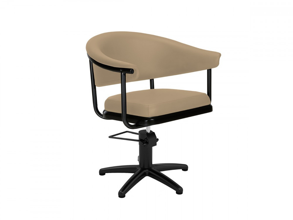 Fauteuil de coiffage Lyra