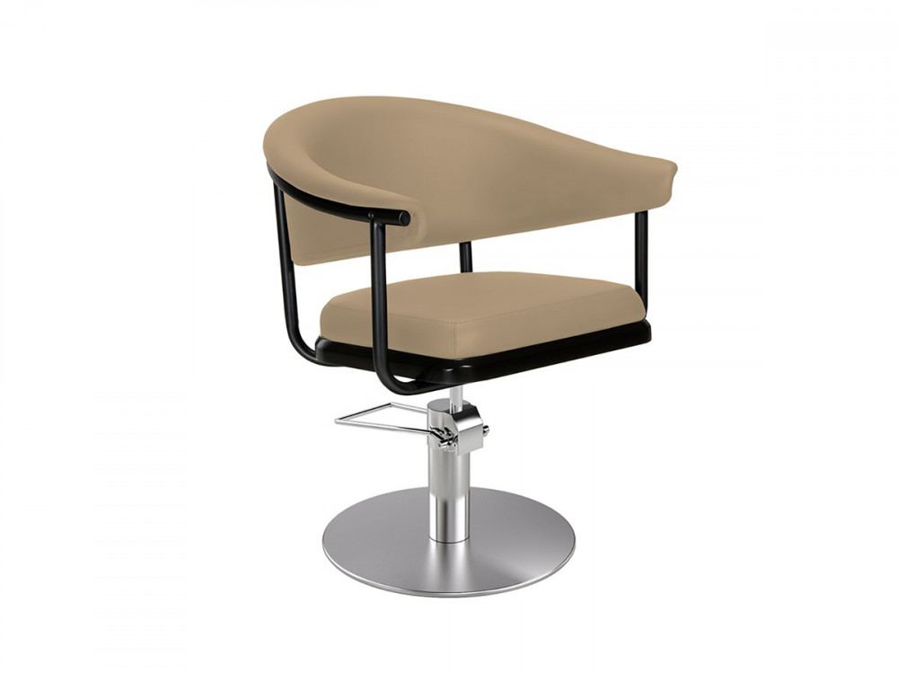 Fauteuil de coiffage Lyra