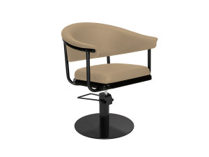 Fauteuil de coiffage Lyra