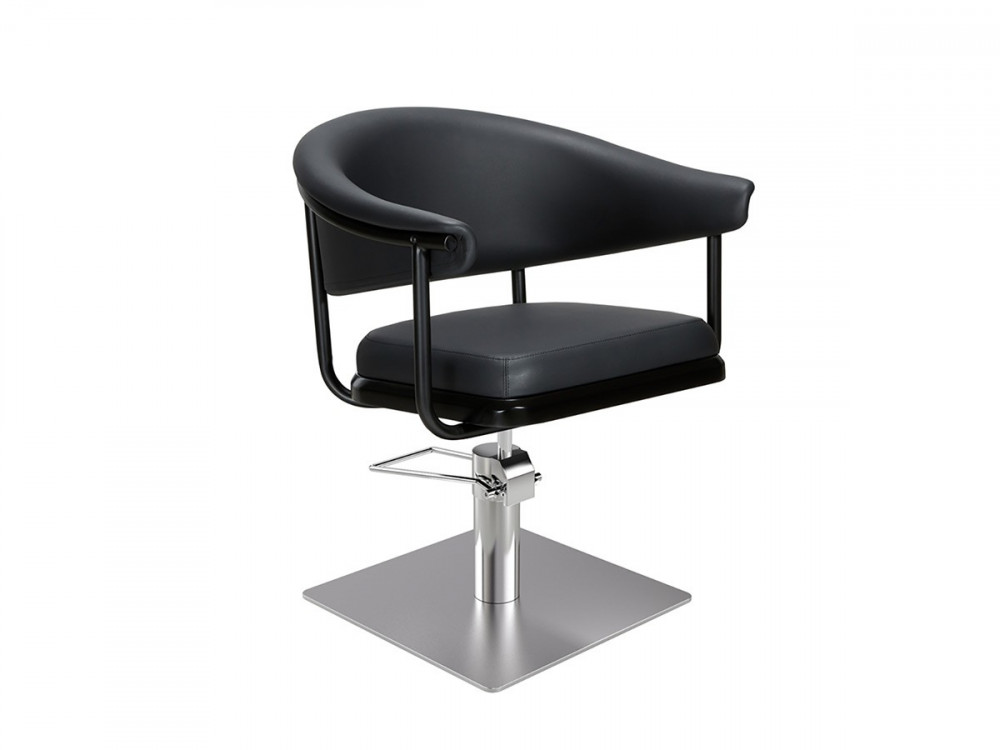Fauteuil de coiffage Lyra