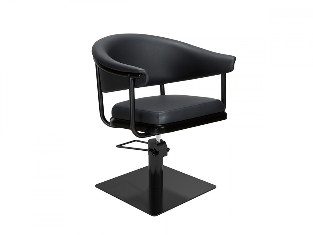 Fauteuil de coiffage Lyra