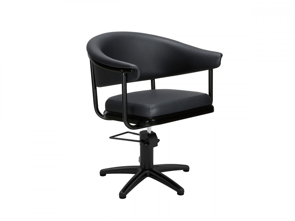 Fauteuil de coiffage Lyra