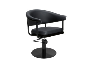 Fauteuil de coiffage Lyra