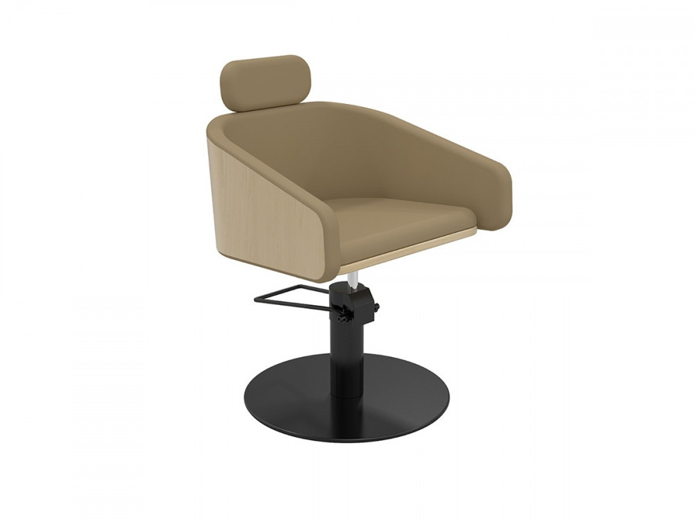 Fauteuil de coiffage Alya