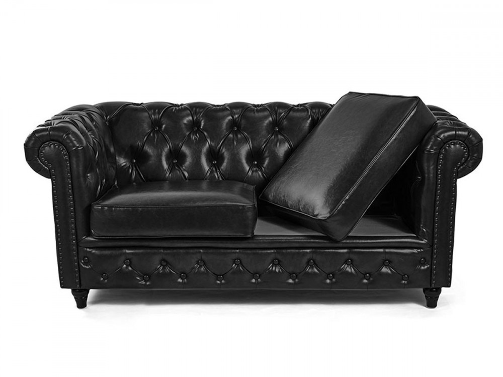 Fauteuil d'attente Dock B