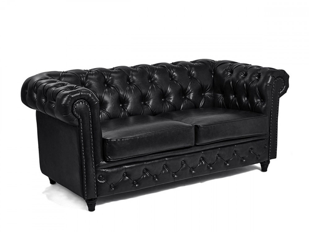 Fauteuil d'attente Dock B