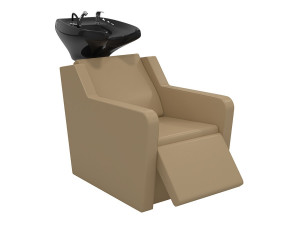 Bacs de lavage Yannick BE + Relax