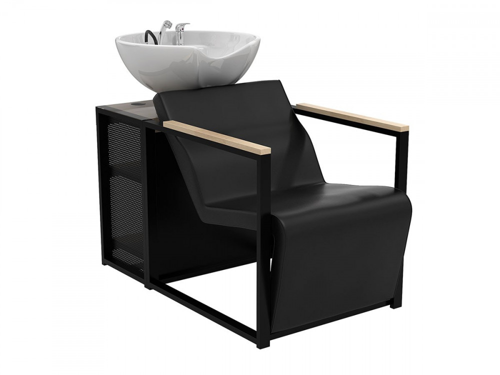 Bac de lavage Basic Basil B