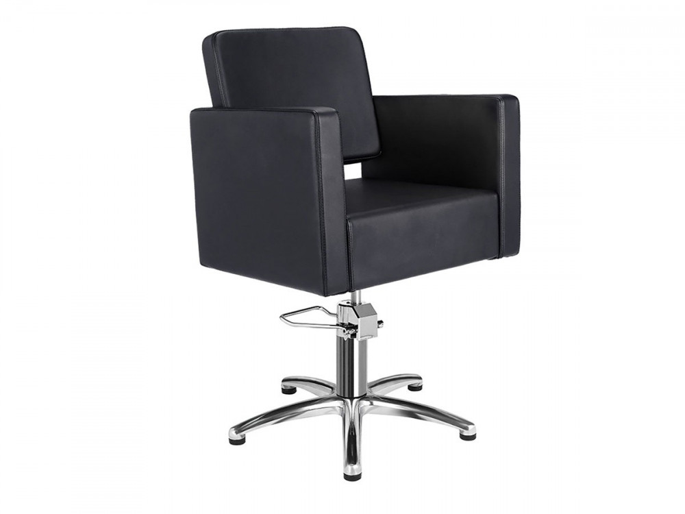 Fauteuil de coiffage Lesli-S