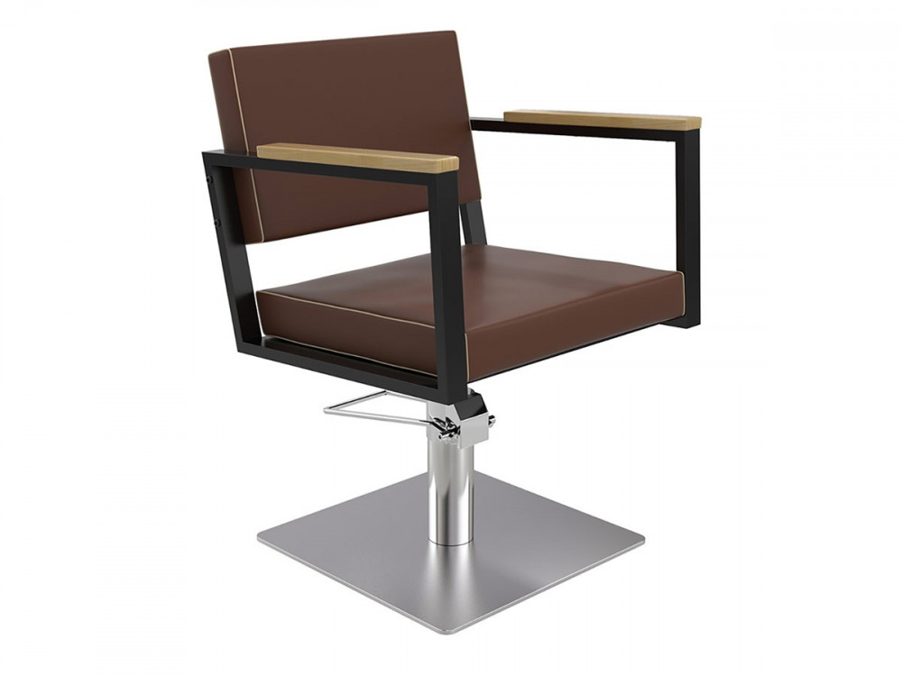 Fauteuil de coiffage Ocean - BR