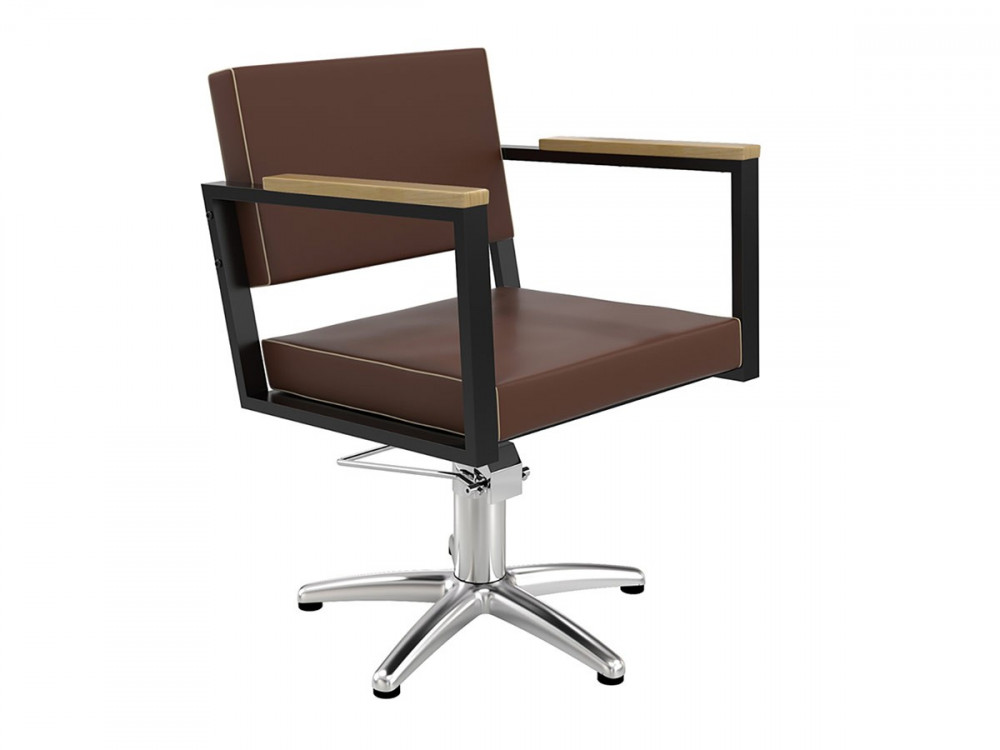 Fauteuil de coiffage Ocean - BR