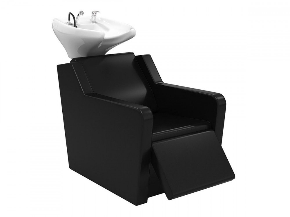 Bacs de lavage Yannick B + Relax