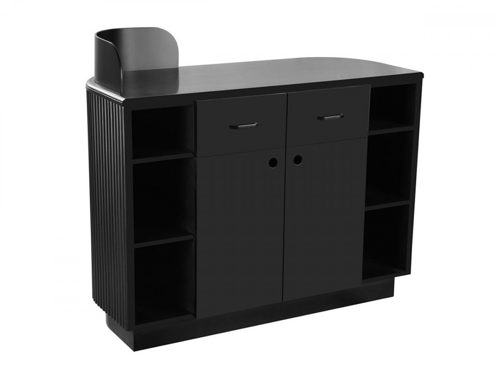 Réceptions caisse accueil Pam