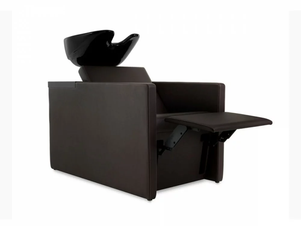 Bac de lavage + Repose jambes Oslo + relax Bac de lavage + Repose jambes Oslo + relax